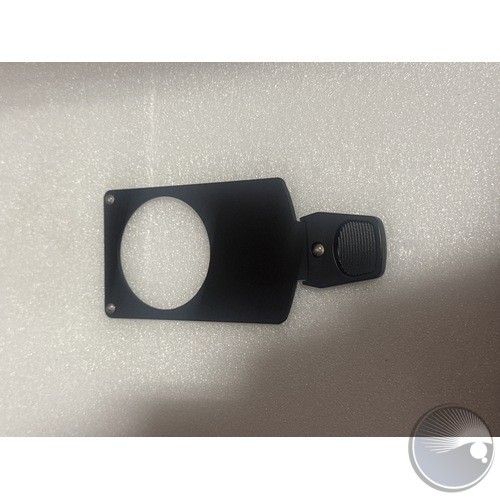 FILTER FRAME ASSEMBLY?without filter)