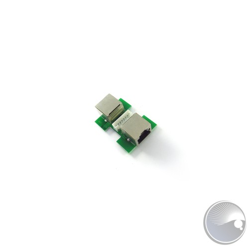 ETHERNET PCB (BOM#15)