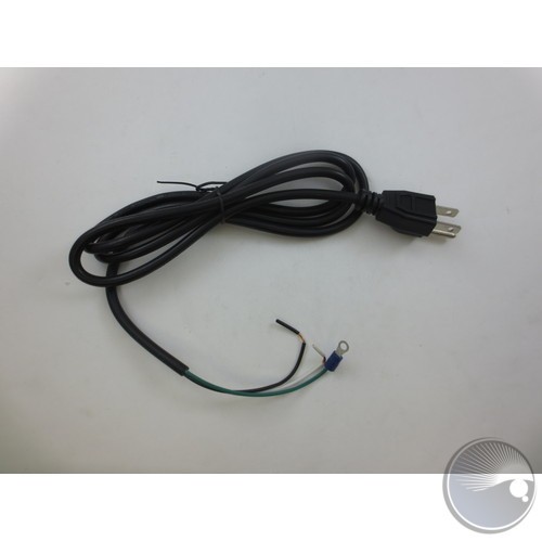 POWER CABLE (BOM#16)