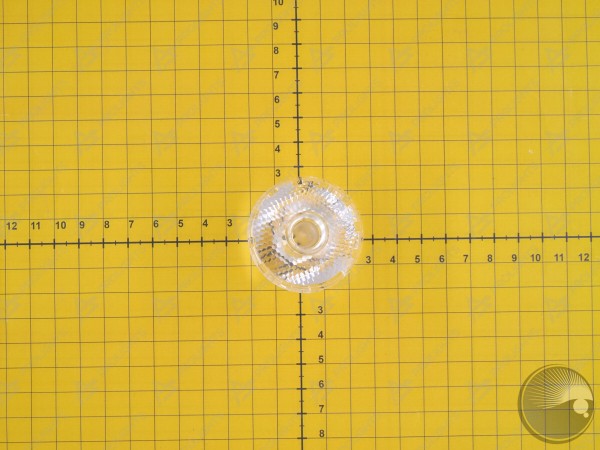 PL LENS 8° - Ø 45MM