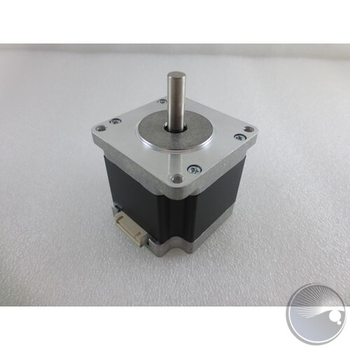 STEPPER MOTOR (BOM#11.ARM)