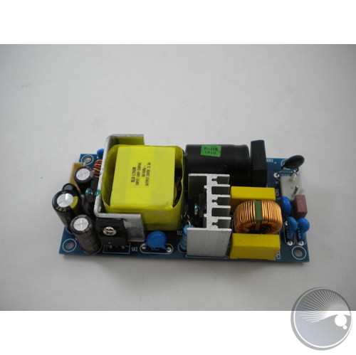 POWER SUPPLY 24VDC 2.5A (BOM#20)