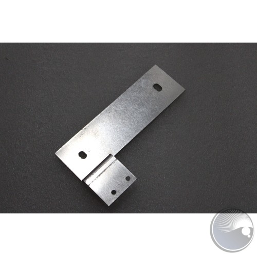 Aluminum heater sink (BOM#22)