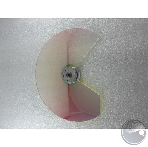 magenta assembly (BOM#181)