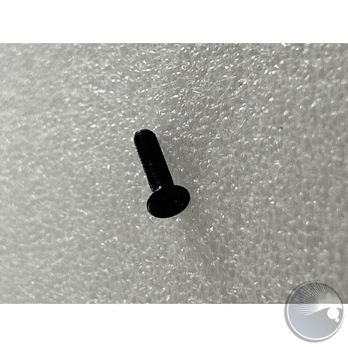 cross screw (BOM#36)