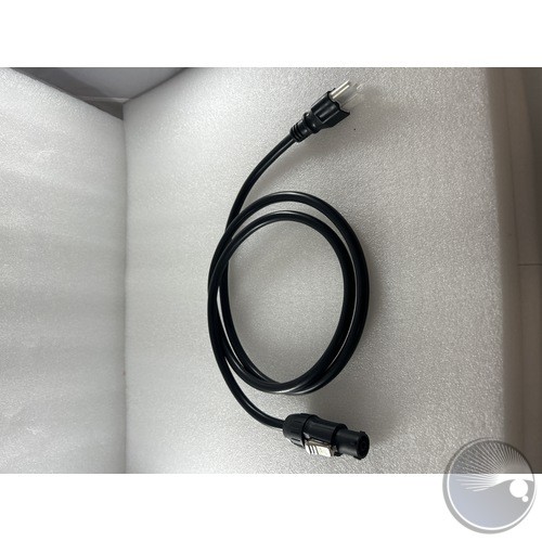POWER CABLE (BOM#59)