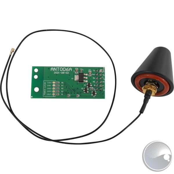 PL Wireless Kit, für HaluPix Duo