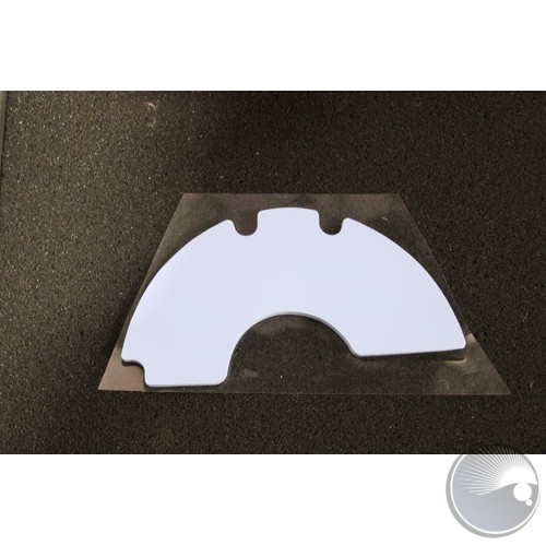 Power conducting pad (BOM#15)