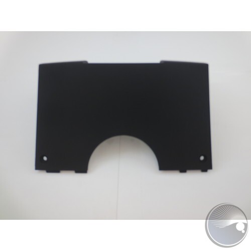 base face cover R3-BEAM-C02 (BOM#6)