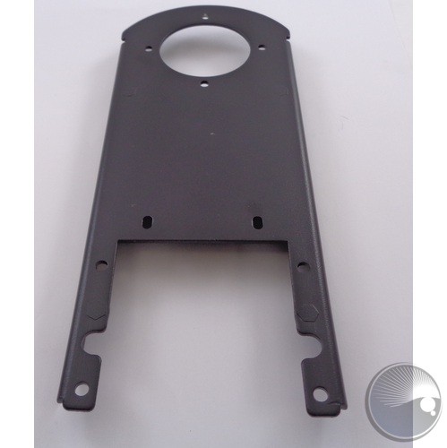 tilt bracket ?white? TOP720A0202 (BOM#37)