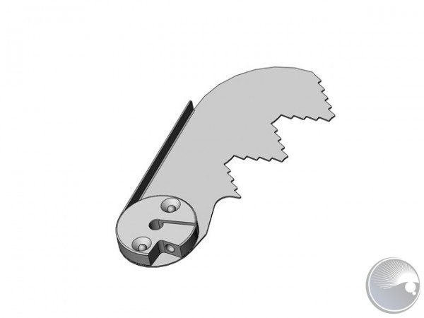 Martin Mac 250 Ent. Dimmer w/adaptor