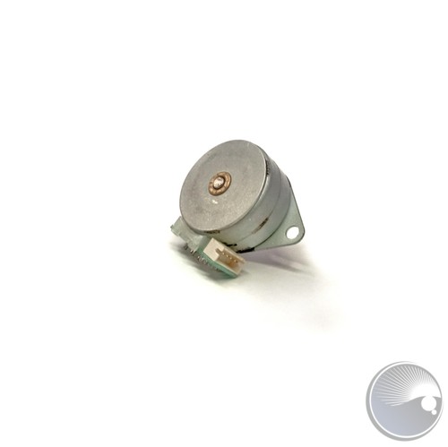 STEPPER GOBO WHEEL MOTOR (BOM#91&101)