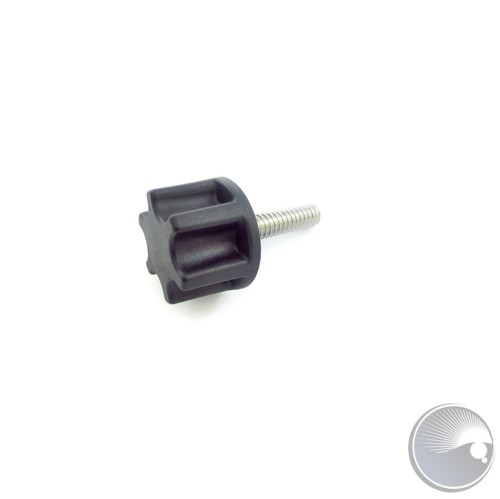 THUMB SCREW/KNOB (BOM#11)