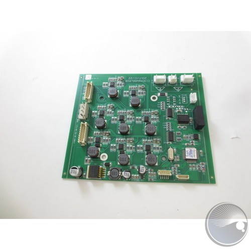 control PCB C19046V00.PCB (BOM#19)