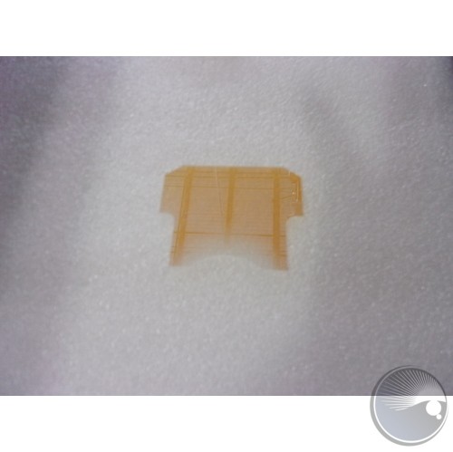 CT0 COLOR FILTER(BOM #101)