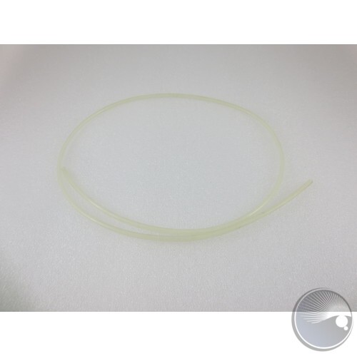 PU tube/hose (3' ft) (for GP and Cleaning fluid reservoir)