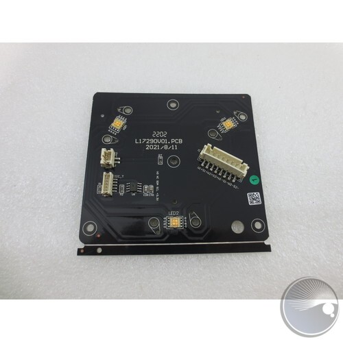 LED PCB (BOM#22)