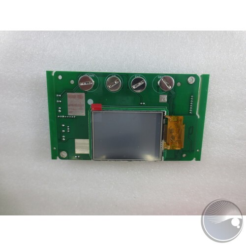 Display PCB