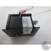 120V complete heater core with metal housing 312300550055003 (BOM#14,15,16) 120V complete heater core with metal housing 312300550055003 (BOM#14,15,16)