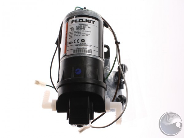 Pump assembly Hy Base 115V