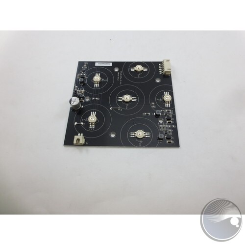 LED board (BOM#3)