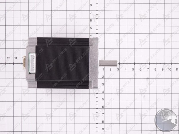 PL STEPPER MOTOR
