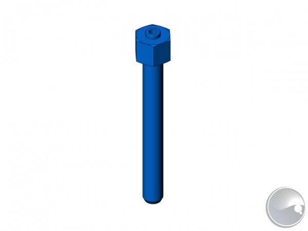 Linear guidance shaft