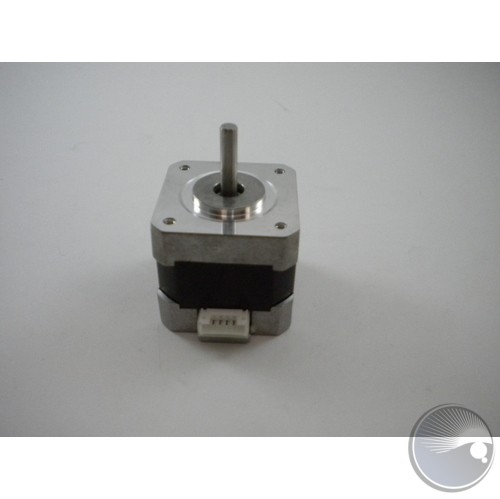 STEPPER MOTOR (BOM#27)