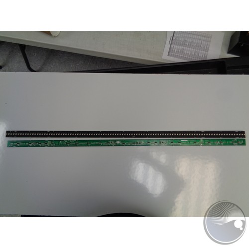 LED PCB (BOM# 31) **Order Assembly**