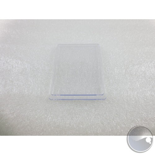 display sealing cover IP-2W-C10 (BOM#2)