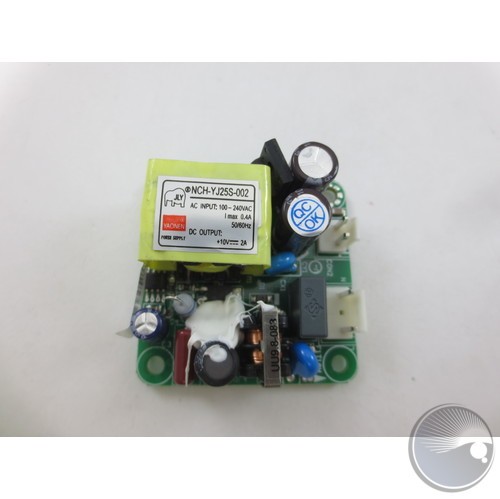 Power supply (BOM#8)