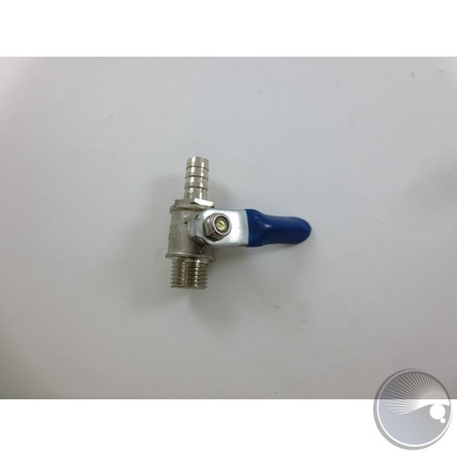 Drainage valves G14 (BOM#34)