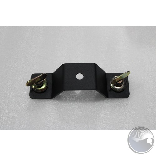 Omega bracket (Control Box BOM#21)