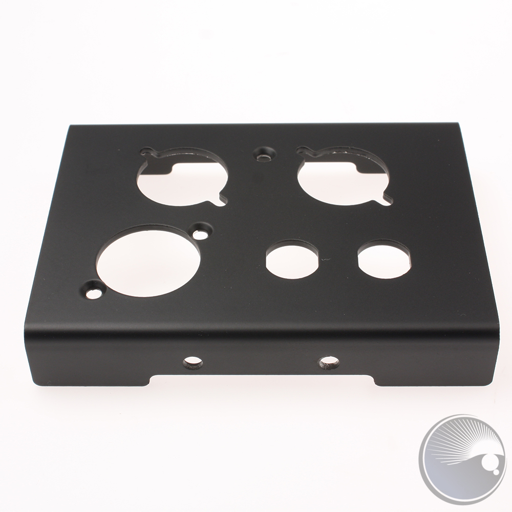 Connector plate MAC 350