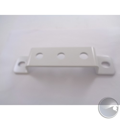 hanging bracket white EX8A0114W (BOM#39)