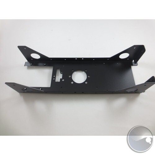 arm connection bracket (BOM#47)