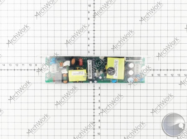 PL Power Supply ARCPOD8