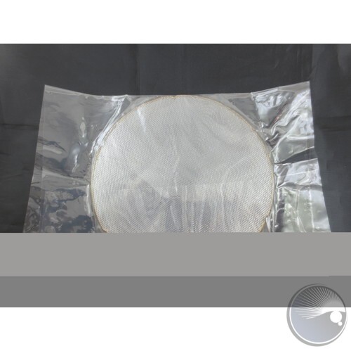 35 degree FRESNEL LENS (BOM#1)