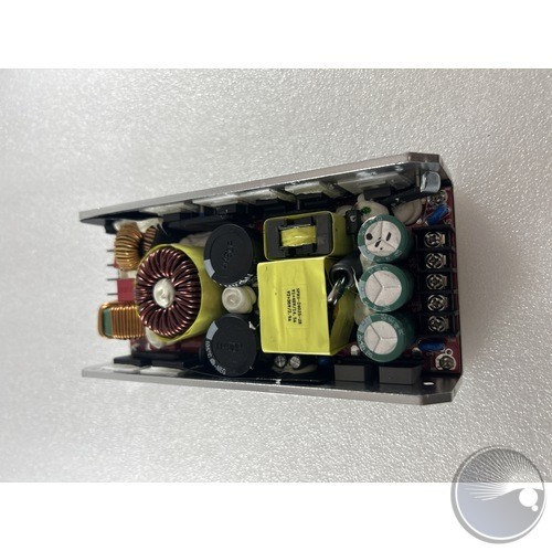 POWER SUPPLY (BOM#251)