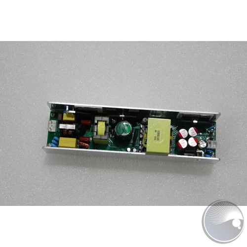 Power supply (Control Box BOM#8)