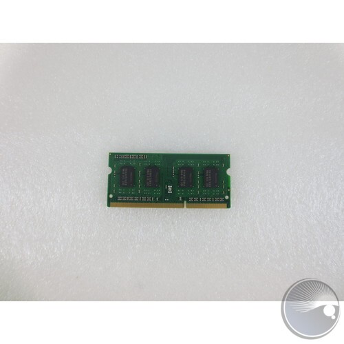 MQ500 2GB COM-Express Memory