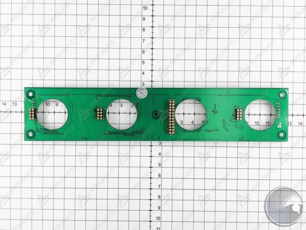 PL DRIVER PCB C