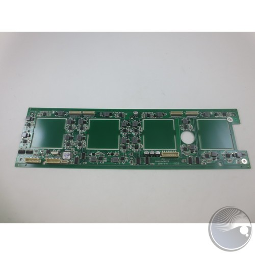 driver PCB (BOM#15)