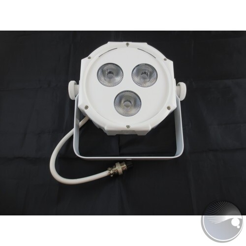 Par assembled Positon 3