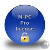 MPC-Pro License only