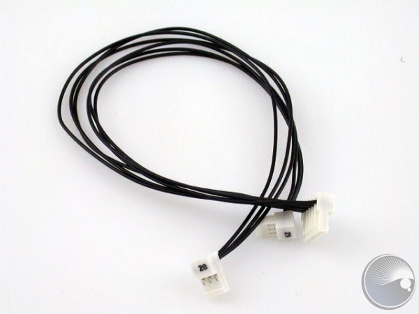 Wireset M2kW,Zoommodule,Sensor