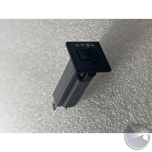 OVERLOADED PROTECTOR ZE-800-6A (BOM#45)