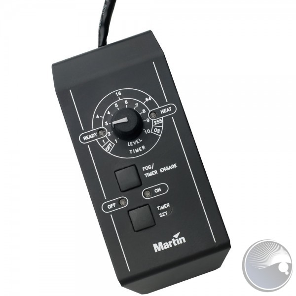 Magnum Timer Remote Control