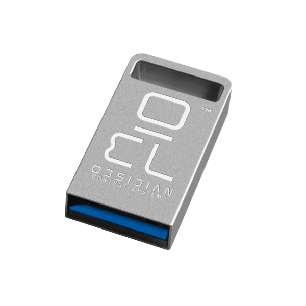OBSIDIAN Onyx Elite Upgrade,128 Universen Upgrade Lizenz,Kompatibel zu Onyx Premier Key,und NX-Wing