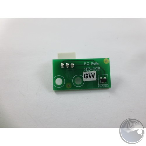 magnetic sensor HE-09 (BOM#109)